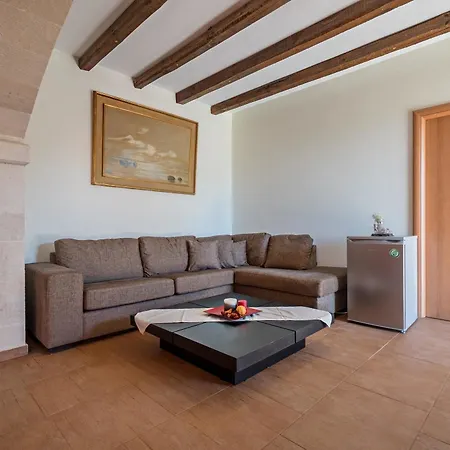 With One Bedroom In Kaloniktis-rethymno, With Pool Access, E 아파트 *