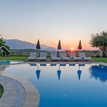 Apartament With One Bedroom In Kaloniktis-rethymno, With Pool Access, E