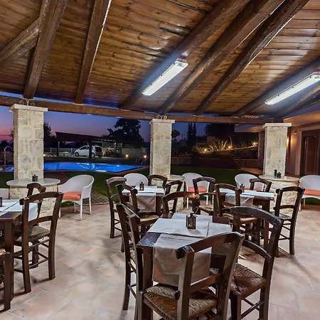 With One Bedroom In Kaloniktis-rethymno, With Pool Access, E Retimno
